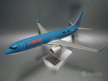 Aereo kit Boeing 737-800 'Neos