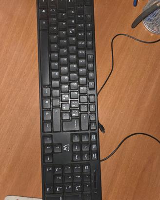 tastiera pc