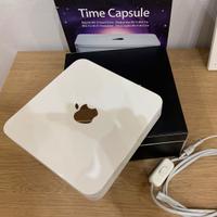 Apple Time Capsule