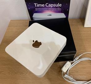 Apple Time Capsule