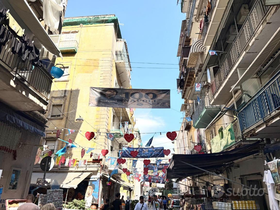 Appartamento – Napoli, Pendino, Municipalità 2 - Vista 3