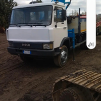 Iveco 109 14