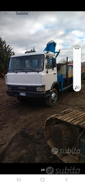 Iveco 109 14