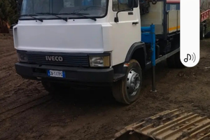 Iveco 109 14