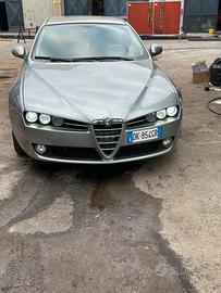Alfa Romeo 159 8 valvole 120 cv