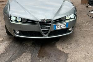 Alfa Romeo 159 8 valvole 120 cv