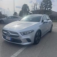 Mercedes-benz A 180 d Automatic Sport