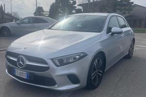 Mercedes-benz A 180 d Automatic Sport