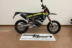 Fantic Motard 125 MY25 Competition PRONTA CONSEGNA
