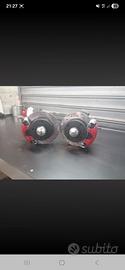 freni a disco per cerchio r10 fiat 500/126 