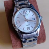 Casio MTP-1181 36mm acciaio