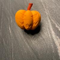 Chiavetta USB Zucca Halloween - 8GB