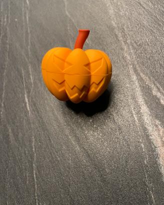 Chiavetta USB Zucca Halloween - 8GB