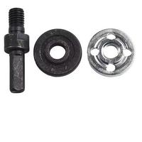 Kit Convertitore Biella 10 mm adattatore trapano