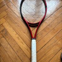 Racchetta da tennis Dunlop CX200