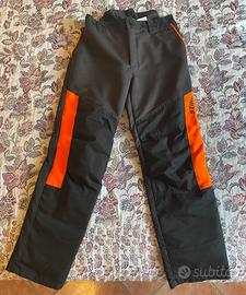 pantaloni antitaglio STIHL modello Function Univer