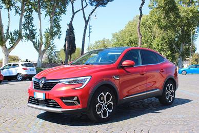 Renault Arkana E-Tech Full Hybrid Tetto Elettrico