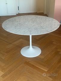 Tavolo in marmo 120cm