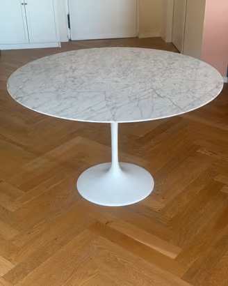 Tavolo in marmo 120cm