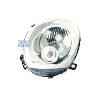 FANALE SINISTRO PER MINI COUNTRYMAN 10-16 BIANCO