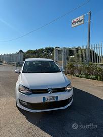 Volkswagen Polo 1.2 70 CV 5p. Comfortline