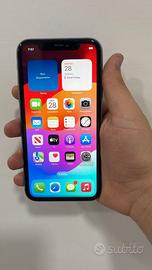 Apple iPhone 11 purple 128 GB - 6088