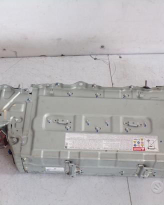Pacco batterie Toyota Prius plus 1.8 hybrid 2013