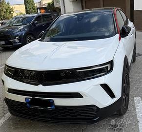 Opel Mokka Gs Line +