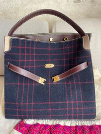 Borsa Tory Burch Lee Radziwill