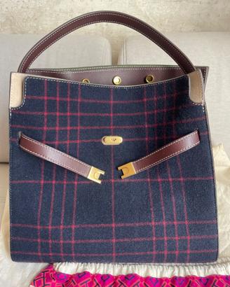 Borsa Tory Burch Lee Radziwill