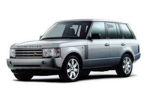 Motore e Cambio 306 D1 Land Rover Range Rover anno