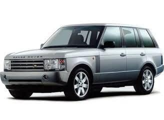 Motore e Cambio 306 D1 Land Rover Range Rover anno