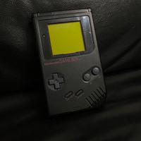 Nintendo Game Boy DMG-01, gioco Tetris incluso