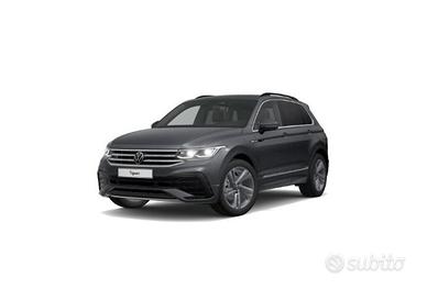 VOLKSWAGEN Tiguan 2.0 TDI 150 CV SCR DSG R-Line