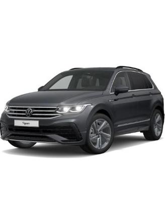 VOLKSWAGEN Tiguan 2.0 TDI 150 CV SCR DSG R-Line