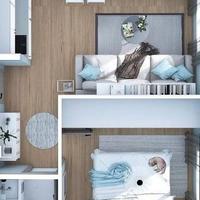 Raffinato bilocale arredato a Castellanza