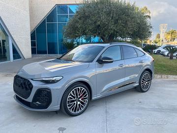 Audi Q5 SPB TDI 150 kW mHEV+ S tronic quattro S li