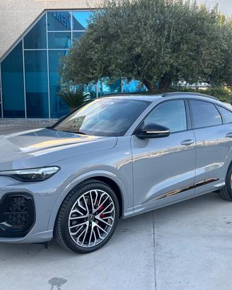 Audi Q5 SPB TDI 150 kW mHEV+ S tronic quattro S li