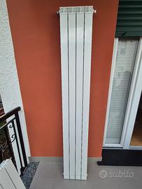 termosifoni alluminio