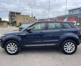 LAND ROVER Range Rover Evoque 2.0 5p.