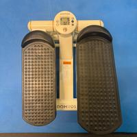 Step stepper Domyos ms100