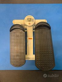 Step stepper Domyos ms100