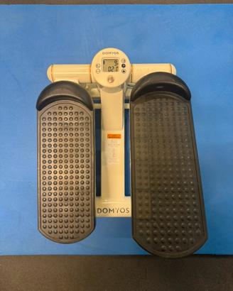 Step stepper Domyos ms100