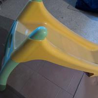 Scivolo per bambini Smoby