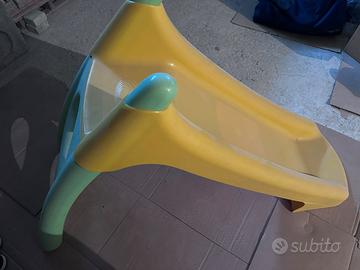 Scivolo per bambini Smoby