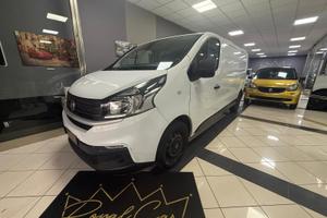 Fiat Talento 2.0 Ecojet 120CV L2 H1 Furgone