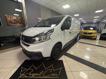 Fiat Talento 2.0 Ecojet 120CV L2 H1 Furgone