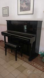 Pianoforte verticale Hohner HP 128