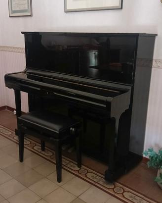 Pianoforte verticale Hohner HP 128