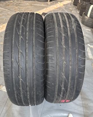 gomme usate 2055516 Estivo YOKOHAMA - W-DRIVE - 42